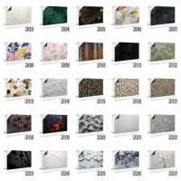 МАГНИТНЫЙ Чехол на радиатор Boho Feathers 120x60