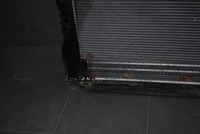 фото thumb №8, Pas перед радіатор радіатор bmw e60 5 520i 2.2i