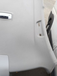 фото thumb №6, Bmw f30 рестайлінг sedan стеля сірий 7284008 комплектна