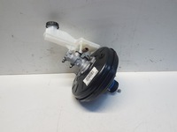 фото thumb №1, Citroen c4 iii 1.2t насос тормозная усилитель тормозов