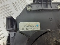 фото thumb №3, Подрулевой переключатель переключатель renault megane ii 82002164590