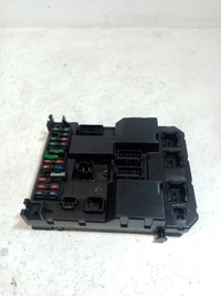 фото thumb №1, Блок управления модуль bsi peugeot 307 9651197680