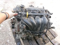 фото thumb №1, Kia soul i двигатель 1.6 16v g4fc