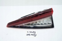 фото thumb №1, Лампа правые зад правая задняя skoda enyaq 5lg