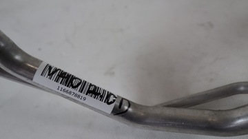 фото thumb №8, Volvo v40 ii 2.0d шланг кондиціонера 31455314