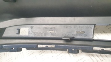 фото thumb №11, Porsche panamera 971 бампер зад задний 971807421
