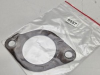 фото thumb №6, Subaru outback v 14-19 ee20z уплотнитель