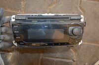 фото thumb №1, Seat leon ii fl радіо cd 1p0035153