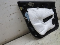 фото thumb №6, Обшивка оббивка двері правий перед ford ecosport