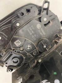 фото thumb №3, Замок docia bmw 7 g11 g12 доводчики soft close комплект