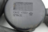 фото thumb №8, Інше частини внутрішнє jeep cherokee kl 1278432 2.0l дизель 2014