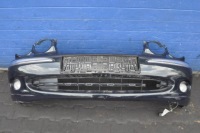 фото thumb №1, Jaguar x-type бампер перед передний противотуманная фара омыватель