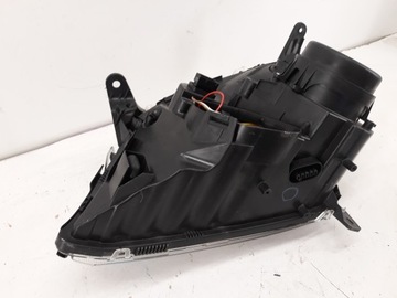 фото thumb №8, Opel vectra c ксенон лампа права перед переднє