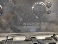 фото thumb №12, Peugeot 2008 ii бампер переднє перед 2019-