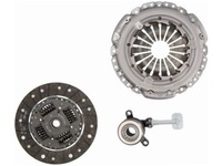 фото thumb №1, Набор сцепления renault captur i 1.5 15- kangoo ii 1.5 15-