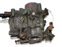 Renault карбюратор solex 70862 12780 ren 561 Оригінал, фото thumb