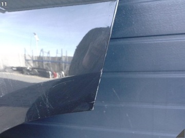 фото thumb №12, Bmw x5 g05 x5m f95 рестайлинг lci 18-25 дверь door левая зад