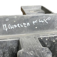 фото thumb №10, Dodge charger 2017 балка бампера передній