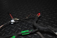 фото thumb №6, Жгут дверь правый перед audi a6 c6 eu 4f1971030ad