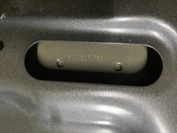 фото thumb №11, Audi q3 8u крышка багажника задняя крышка багажника 8u0827755 оригинал