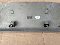 фото thumb №5, Захист стійка стельовий opel vectra c kombi