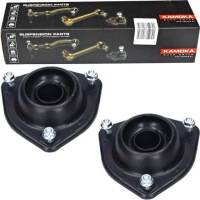 фото thumb №1, 2x подушка амортизатора перед hyundai accent i ii