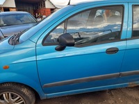 фото thumb №2, Chevrolet spark ii двері лівий перед ліва 12u
