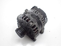 фото thumb №1, Генератор оригинал mercedes b-klasa w246 w176 1.6 cgi 18r