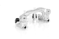 фото thumb №8, Скоба суппорт тормоза набор задняя hyundai coupe i