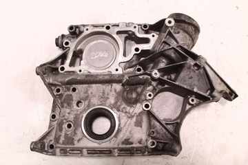 фото thumb №1, Корпус розподільний вал mercedes sprinter 906 2.2 cdi 646 a6460150902