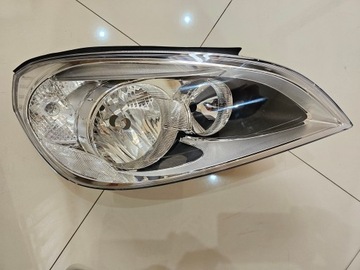 фото thumb №2, Volvo s60 v60 10- лампа фара led правий новий