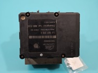 фото thumb №8, Блок керування abs skoda octavia i 1j0614217b 1j0907379e