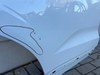 фото thumb №8, Двері volvo xc60 ii od 2017 задні праве задня правий