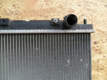 фото thumb №5, Nissan almera tino v10 01- радіаторів води