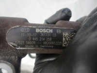 фото thumb №4, Молдинг упорскування датчик пального renault master iii opel movano 2.3 dci cdti