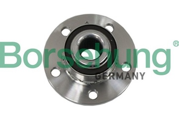 фото thumb №12, 6r0407621a ступиця колеса перед fabia ze підсилювач. з abs
