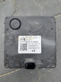 фото thumb №3, Mazda mx-30 динамік сирена сигналізатор