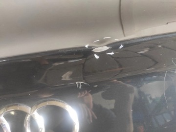 фото thumb №8, Audi a5 f5 кришка кришка багажника