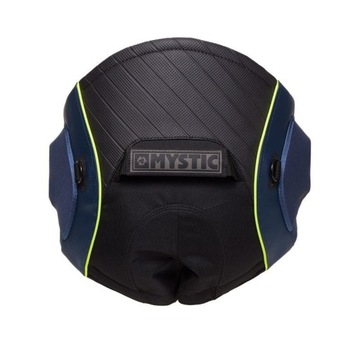 Сиденье Aviator Trapeze Mystic 2023, темно-синий - XL