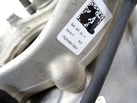 фото thumb №13, Audi a4 b9 поворотный кулак ступица левая 8w0407241f