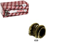 фото thumb №1, Ashika втулка стабілізатора