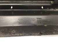 фото thumb №10, Volvo xc40 порог молдинг накладка порог левая bdb!