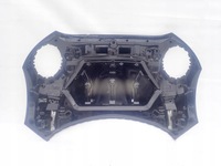 фото thumb №11, Mini iii f55 f56 14- капот кришка двигуна