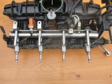 фото thumb №7, Vw passat seat skoda audi 1.8 2.0 tfsi tsi коллектор всасывающий 06j133185ar