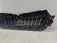 фото thumb №13, Skoda kamiq 658 решётка радиатора решётка радиатора