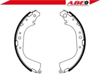 фото thumb №3, Abe c02039abe набор колодка тормозных