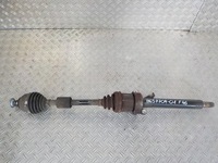 фото thumb №1, Bmw 2 f46 приводной вал правая 8657704-01