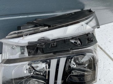 фото thumb №6, Лампа левая hyundai santa fe 4 iv рестайлинг 92101s1600