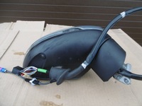 фото thumb №6, Зеркало правое vw arteon 13 pin камера хром euro