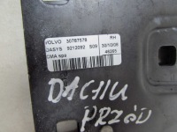 фото thumb №8, Volvo c70 ii cabrio 06-13 замок засув дах ліве праве 30787577 30787578